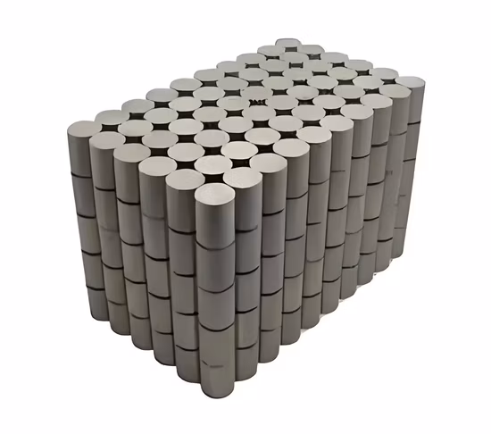 Strong Permanent NdFeB Magnetic Round/Block/Rectangular/Ring/Arc/Disc/Cylinder/Countersunk Magnet