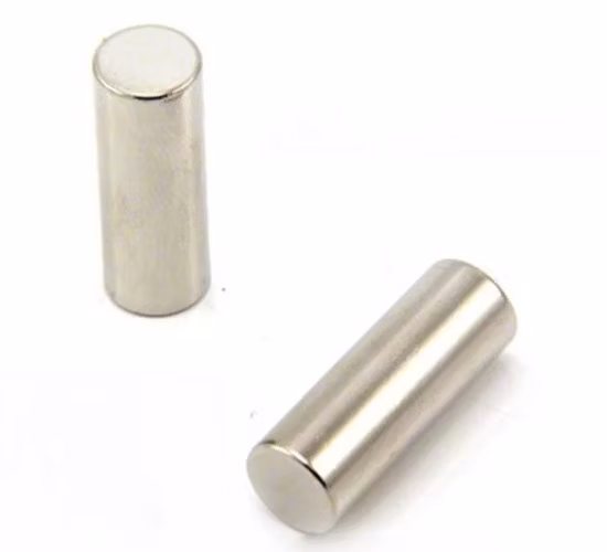 Магнитный материал Магнитный продукт Редкоземельные неодимовые NdFeB Постоянные промышленные сильные магниты